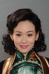 馮玉琴