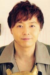 堂本剛