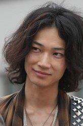 綾野剛