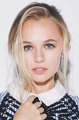 MadisonIseman