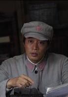 毛澤民