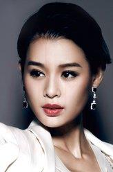 胡杏兒