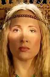 瑪莎·豪-道格拉斯