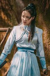 左秋水
