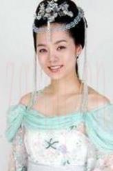 升平公主