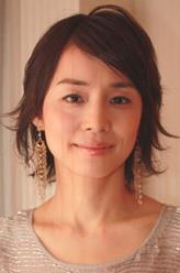 石田百合子