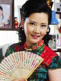 于美人