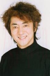 市村正親