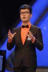 黎福根