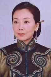 趙奎娥