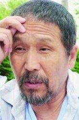 阿強爺爺