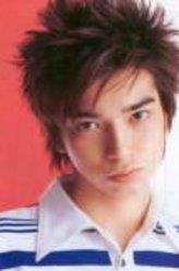 松本潤