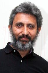 Mr.Wadia