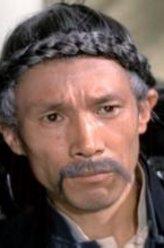姜子牙