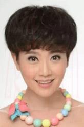 寇乃馨
