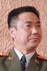 李玉峰