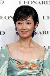 麻生祐未