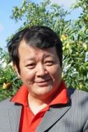 鄭牧