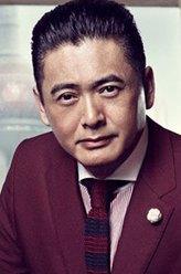 周潤發
