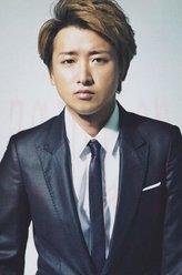 大野智