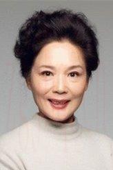 楊青