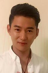 鐵橋三