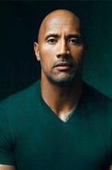 Dwayne'TheRock'Johnson