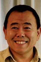 潘長江