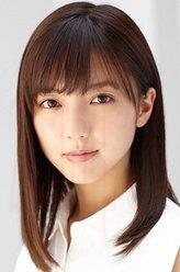 真野惠里菜