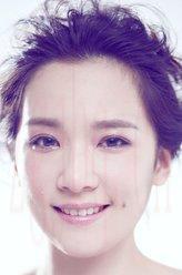 張然