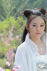 大龍女