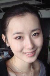 張舒羽