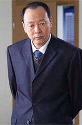 胡滿堂