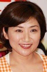 松下由樹