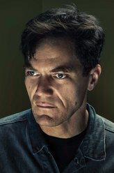 邁克爾·珊農