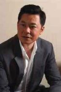 陳英杰