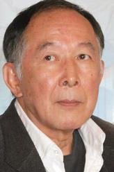 橋爪功