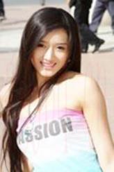 李顏