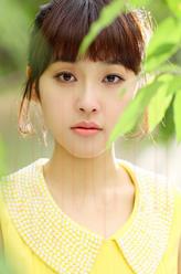 潘美麗