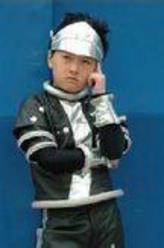 棒棒