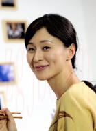 張大川的媽媽