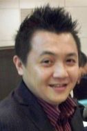 高盟杰