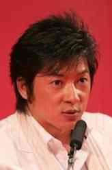 細川茂樹