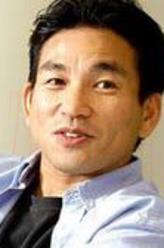 阿南健治