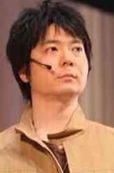 真殿光昭