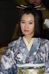 松下靜子