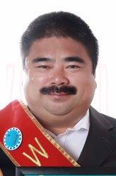 王胖子