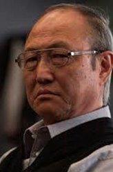 石橋蓮司