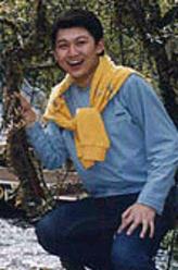 王楠