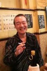 西村知道